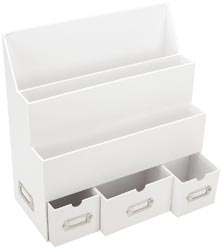 desktop organizer